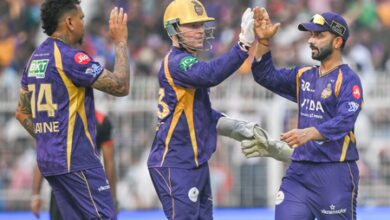 IPL 2026: ‘Lot of positives, this will give us confidence,’ says Rahane after KKR’s first win of season