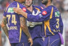 IPL 2026: You’re never at your best, every game is a new challenge, says Narine on challenges of T20 cricket