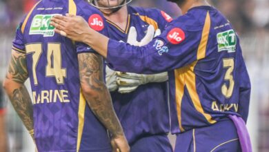 IPL 2026: You’re never at your best, every game is a new challenge, says Narine on challenges of T20 cricket