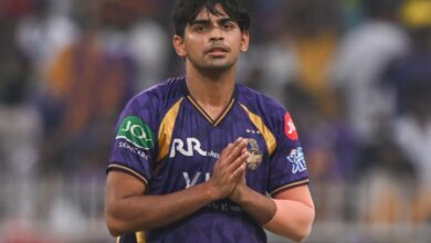 IPL 2026: Tyagi’s execution against best batters stands out, long may it continue, says Watson