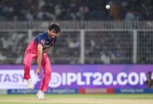 IPL 2026: Things are going right this time, will try to continue that, says RR’s Bishnoi