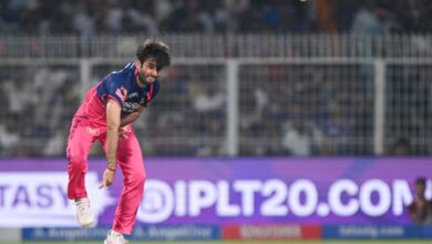 IPL 2026: Things are going right this time, will try to continue that, says RR’s Bishnoi