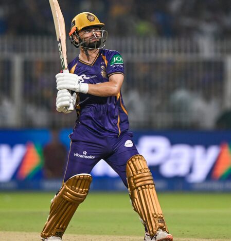 IPL 2026: ‘My mindset was to take the game deep,’ says Rinku after guiding KKR to first win