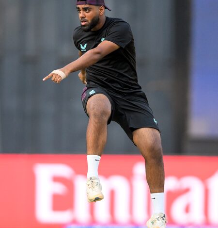 IPL 2026: Delhi Capitals announce Rehan Ahmed as Ben Duckett’s replacement