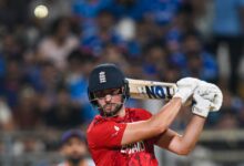 IPL 2026: Boost for Mumbai Indians as Will Jacks joins squad ahead of CSK clash