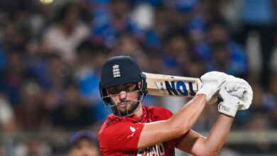 IPL 2026: Boost for Mumbai Indians as Will Jacks joins squad ahead of CSK clash