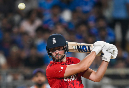 IPL 2026: Boost for Mumbai Indians as Will Jacks joins squad ahead of CSK clash