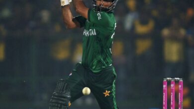 Pakistan star Fakhar Zaman denies retiring from T20I format: Report