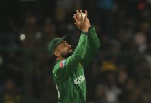 PCB to investigate Nawaz after positive test for recreational drug: Report