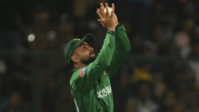 PCB to investigate Nawaz after positive test for recreational drug: Report