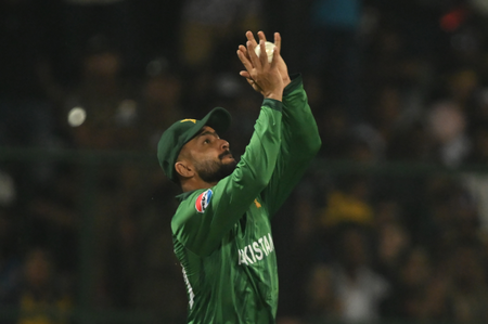 PCB to investigate Nawaz after positive test for recreational drug: Report