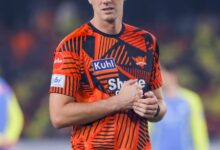 ‘I’m itching to get out there’: Pat Cummins ahead of return vs RR