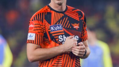 ‘I’m itching to get out there’: Pat Cummins ahead of return vs RR