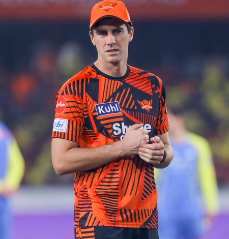 ‘I’m itching to get out there’: Pat Cummins ahead of return vs RR