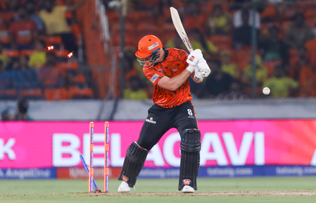 IPL 2026: Abhishek, Klaasen fifties power SRH to 194 despite CSK fightback