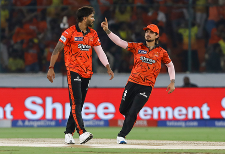 Ishan is tactically good as a leader, should continue as SRH captain: Bangar