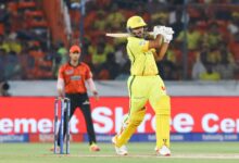 ‘Disappointed, but I’ll come back stronger’: Mhatre after being ruled out of IPL 2026