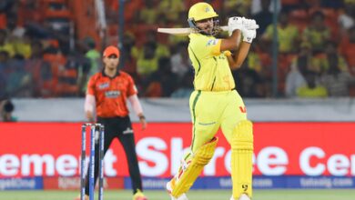 ‘Disappointed, but I’ll come back stronger’: Mhatre after being ruled out of IPL 2026