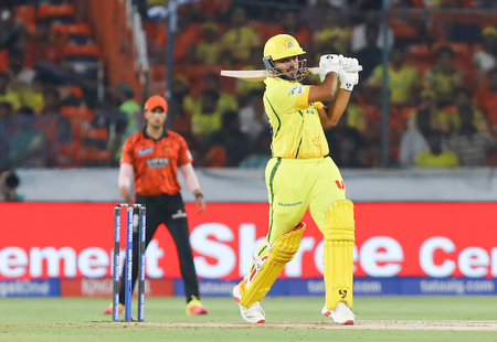 ‘Disappointed, but I’ll come back stronger’: Mhatre after being ruled out of IPL 2026