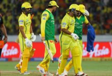 IPL 2026: CSK batter Ayush Mhatre ruled out due to hamstring injury