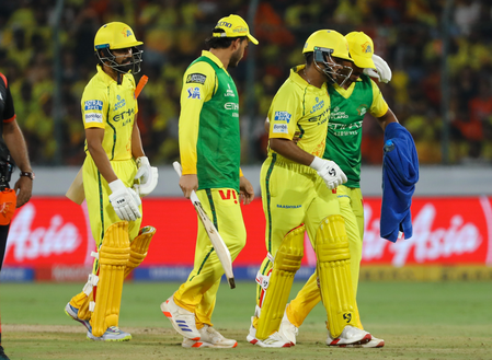 IPL 2026: CSK batter Ayush Mhatre ruled out due to hamstring injury