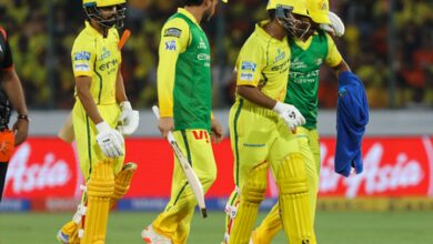 IPL 2026: ‘It looks pretty bad; he will undergo scans,’ says Hussey on Mhatre’s hamstring injury