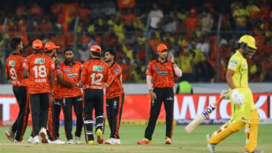 His mind appears to be a bit cluttered: Ashwin reacts to Gaikwad’s batting woes