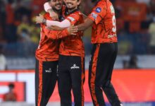 IPL 2026: ‘Young bowlers delivered under pressure,’ says Ishan Kishan after SRH win