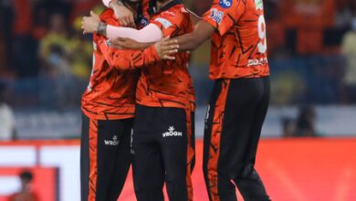 IPL 2026: ‘Young bowlers delivered under pressure,’ says Ishan Kishan after SRH win