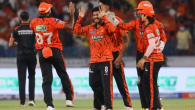 IPL 2026: A win over CSK could be a turning point for SRH, opines Steyn