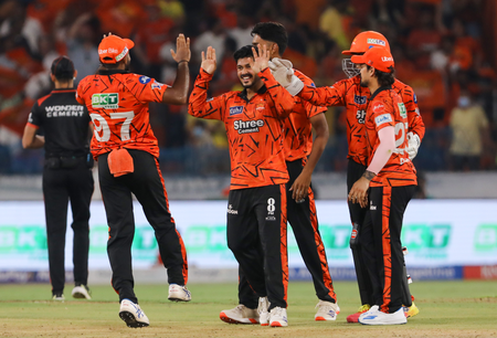 IPL 2026: A win over CSK could be a turning point for SRH, opines Steyn