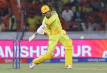 IPL 2026: Eshan Malinga picks three wickets as SRH beat CSK by 10 runs