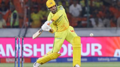 IPL 2026: Eshan Malinga picks three wickets as SRH beat CSK by 10 runs