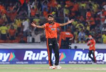 IPL 2026: ‘Wanted to be as calm as possible’, says Hinge on mindset behind stunning four-for on debut
