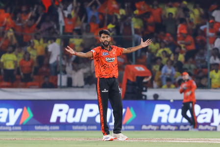 IPL 2026: ‘Wanted to be as calm as possible’, says Hinge on mindset behind stunning four-for on debut