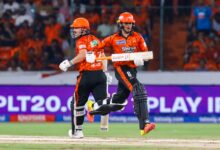 Bowlers become clueless when Abhishek, Travis, Ishan & Klaasen start hitting: Aditya Tare