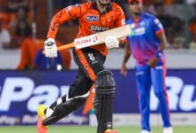 IPL 2026: The innings he played showed his talent, very impressive, says Abhishek’s father, Raj Kumar Sharma