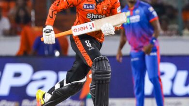 IPL 2026: The innings he played showed his talent, very impressive, says Abhishek’s father, Raj Kumar Sharma