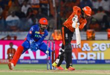 IPL 2026: Abhishek’s century powers SRH to third spot with 47-run win over DC