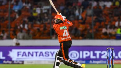 IPL 2026: ‘Always special to perform in front of the orange army’, says Abhishek Sharma
