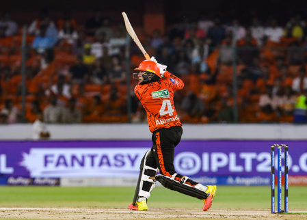 IPL 2026: ‘Always special to perform in front of the orange army’, says Abhishek Sharma
