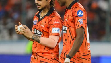 ‘Can’t carry the fear of failure’: Ishan reflects on SRH’s ‘mindset’ after big win over DC