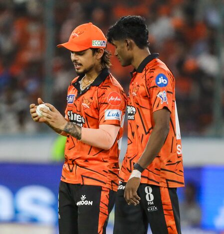 ‘Can’t carry the fear of failure’: Ishan reflects on SRH’s ‘mindset’ after big win over DC