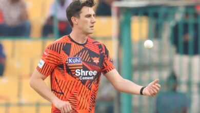 IPL 2026: Pat Cummins clears fitness test, eyes April 25 return