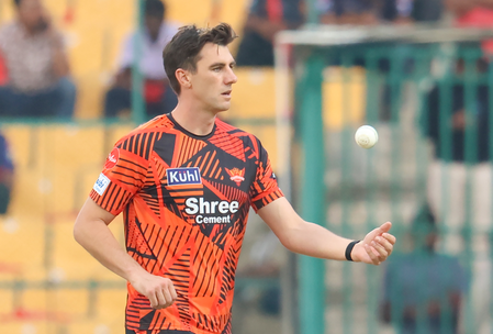 IPL 2026: Pat Cummins clears fitness test, eyes April 25 return