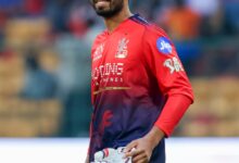 IPL 2026: ‘Bowlers get confused when we bat together,’ says Jitesh on pairing with Shepherd