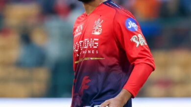 IPL 2026: ‘Bowlers get confused when we bat together,’ says Jitesh on pairing with Shepherd