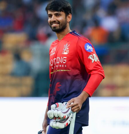 IPL 2026: ‘Bowlers get confused when we bat together,’ says Jitesh on pairing with Shepherd