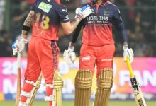 IPL 2026: When and where to watch RCB vs CSK, know all details
