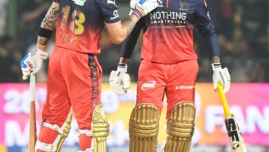 IPL 2026: When and where to watch RCB vs CSK, know all details